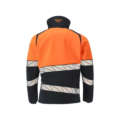 Softshellová bunda Softshellová bunda