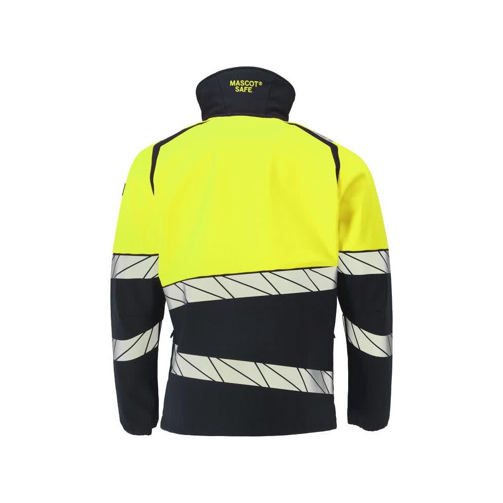 Softshellová bunda Softshellová bunda