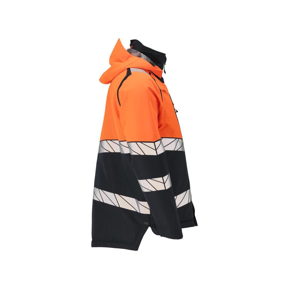 Zimná bunda s podšívkou CLIMASCOT® Zimná bunda