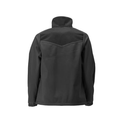 Softshellová bunda, dámska softshellová bunda strihu