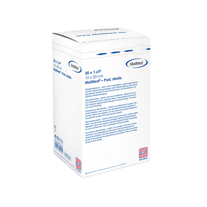 MaiMed-Pad-sterilné absorpčné obklady