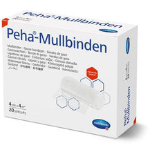 Peha gázový obväz 15cmx4m | Balenie (20 kusov)