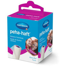 Hartmann Peha-hriadeľ 12cm x 21m DE P1 (C24) | Balenie (1 kus)