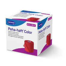 Hartmann Peha-haft Col Red 10cmx20m (P1) | Balenie (1 kus)