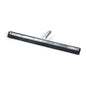 Nölle Profi Brush zahnutý stierač vody 60 cm s tvrdou gumovou lištou od Nölle Profi Brush Bürsten- & Pinseltechnik e.K. účinne odstraňuje vodu z hladkých povrchov - ideálny ako robustný stierač podláh.