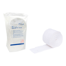 Maicell nesterilné celulózové tampóny 4x5cm, 2x500 kusov/bal. | Balenie (1000 kusov)