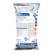 MaiMed MyClean DS ViruComplete Refill 120 kusov. Utierky namočené-neutrálne 15x18cm | Balenie (150 kusov)