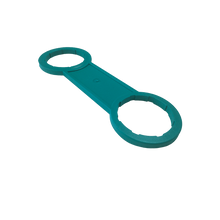 BAYROL kľúč na kanister pre uzávery 20 a 30 L | Balenie (1 kus)