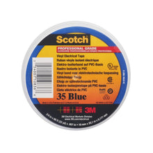 3M™ Scotch® 35 vinylová elektroizolačná páska