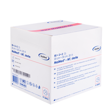 MaiMed-MT-sterilný gázový tampón