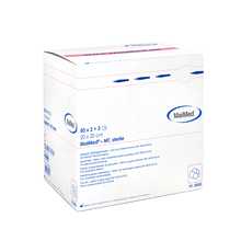 MaiMed-MT-sterilný gázový tampón