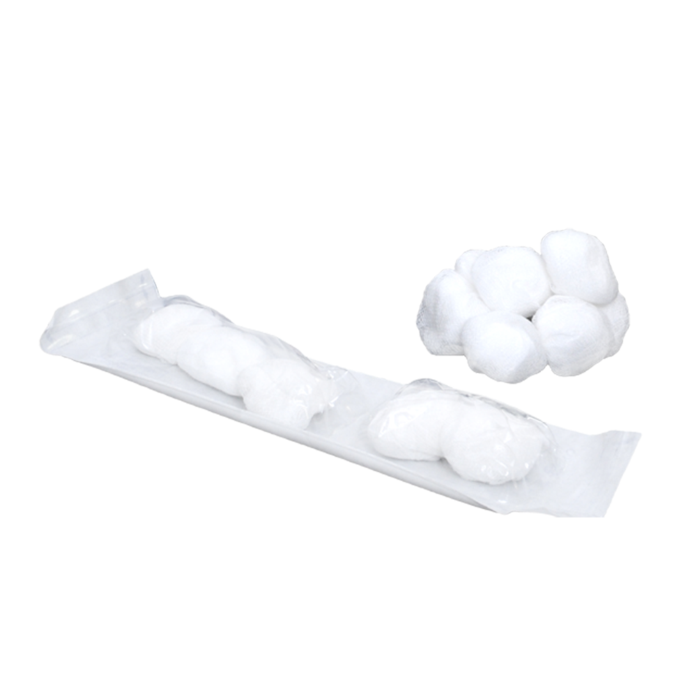 MaiMed-MT-sterilný gázový tampón