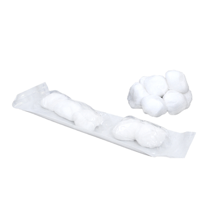 MaiMed-MT-sterilný gázový tampón