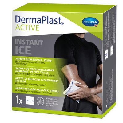 Hartmann DP ACTIVE Instant Ice Pack L 15x25cm SK1 | Balenie (1 kus)