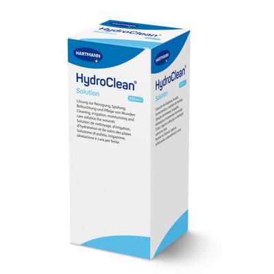 Hartmann HydroClean Solution 350 ml | Balenie (1 kus)