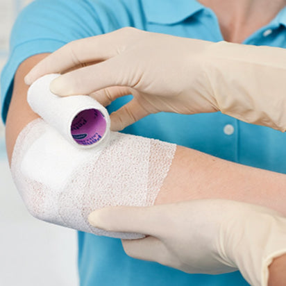 Hartmann Peha-hriadeľ 10cmx4m P1 | Balenie (1 kus)