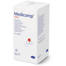 Hartmann MedicompExtr VL-Kompr7,5x7,5 6f30P100BCH | Balenie (100 kusov)