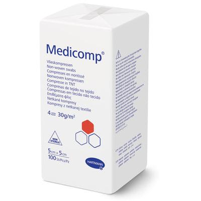 Medicomp st 10x20 4f S30 | Balenie (50 kusov)