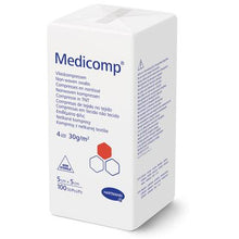 Medicomp st 10x20 4f S30 | Balenie (50 kusov)