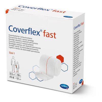 Coverflex skoro veľkosť 1 3*5cm 10m | Balenie (1 kus)