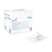 MaiMed-MT-sterilný box 20x20 dvojitý