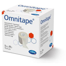 Hartmann Omnitape omietka GW š 5cmx10m P1 int | Balenie (1 kus)