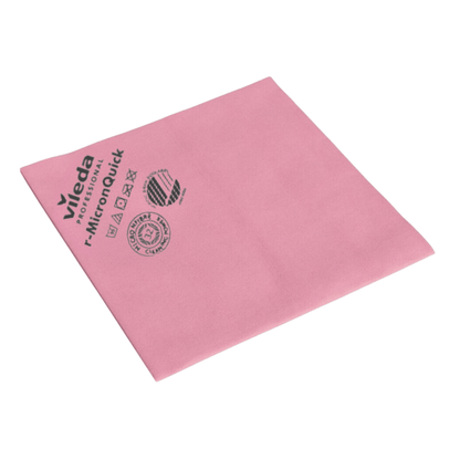 VILEDA R -MICRONQUICK MIKROFIBLE THOT - 5 uterákov