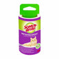 Scotch-Brite™ Extra lepkavý* valček na chlpy pre domáce zvieratá 48 listov + 4 extra lepkavé valčeky Scotch-Brite™ pre domáce zvieratá* Valček na výmenu chlpov pre domáce zvieratá, 48 listov, 1/balenie | Balenie (1 kus)