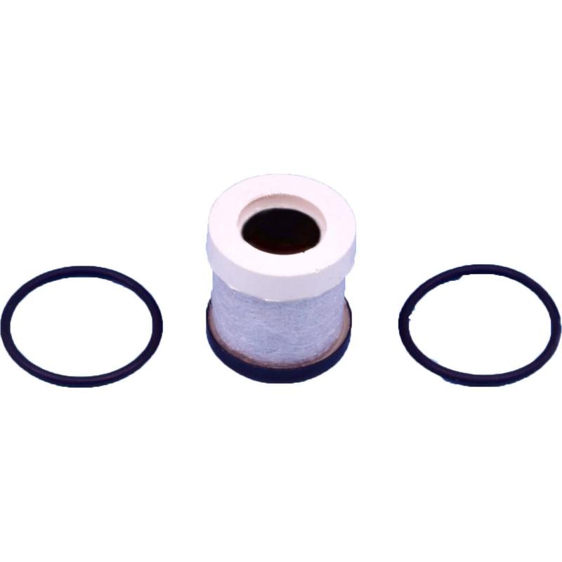 Náhradný filter regulátora 3M™ Versaflo™ V-500/Flowstream vrátane tesniaceho krúžku | Balenie (1 kus)