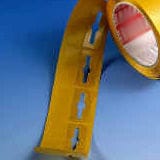 Samolepiace háčiky 3M™ Hang-Tabs 1180, priehľadné, 38,1 mm x 0,048 m, 0,343 mm | Kartónová krabica (1 kus)