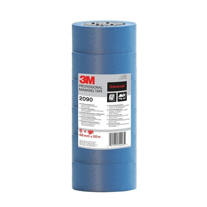 3M™ Painter's Masking Tape 2090 Multi-Surface - maskovacia páska na maliarske práce
