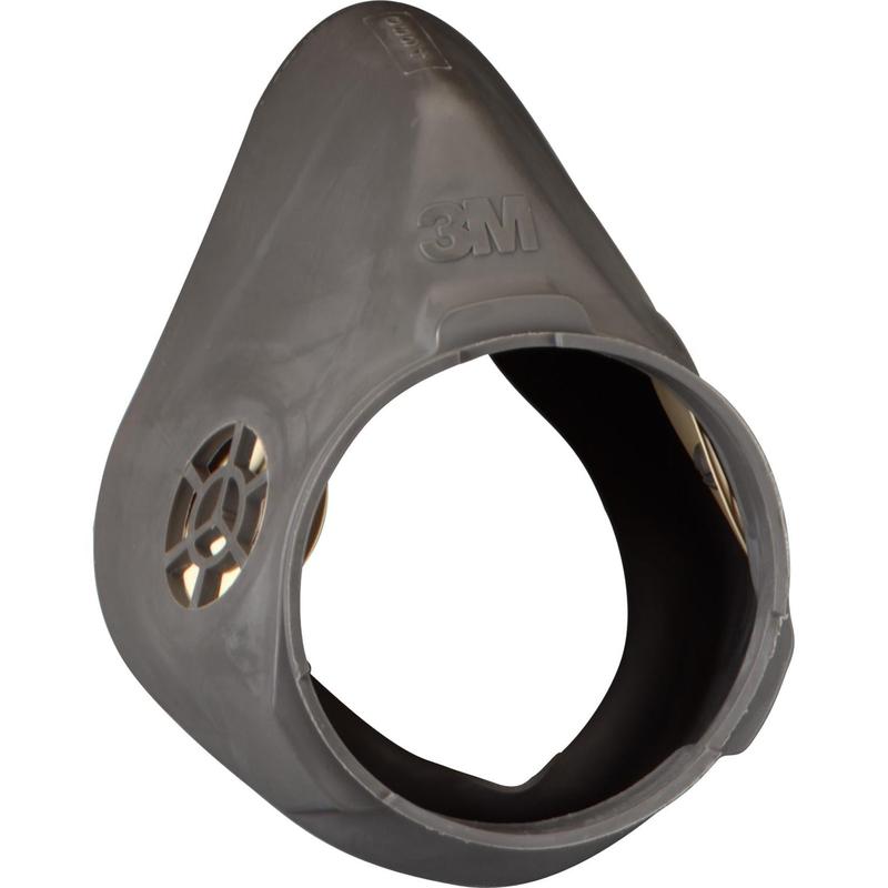 Vnútorná maska ​​3M™ pre opakovane použiteľnú celotvárovú dýchaciu masku 3M™ Series 6000, 6894 | Kartónová krabica (1 kus)