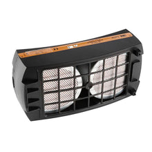 Plynový filter 3M™ Adflo™, A2, 837542 | Balenie (1 kus)