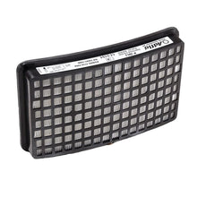 Filter pevných častíc 3M™ Adflo™, balenie 2 ks 837012 | Balenie (2 kusy)