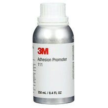 3M™ Adhesion Promoter 111, priehľadný, 250 ml, hliníková fľaša | Kanister (250 ml)