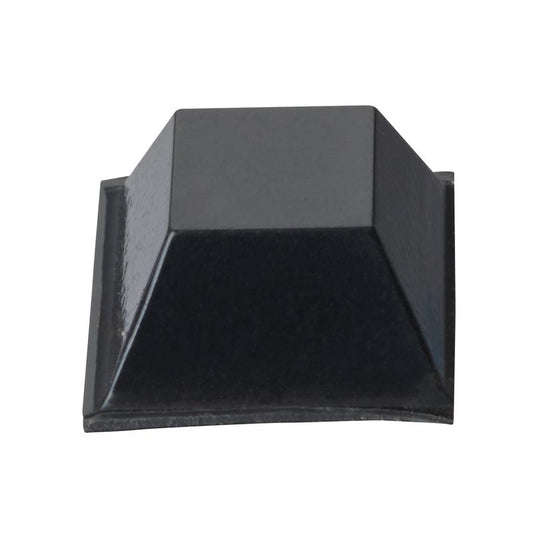 3M™ Bumpon™ SJ5018 elastický nárazník 12,7 x 5,8 mm - Tlmiace materiály