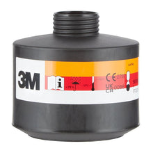 3M™ Kombinovaný filter CF32 Reactor HgP3 R D, DT-4049E, 10 v balení | Balenie (1 kus)