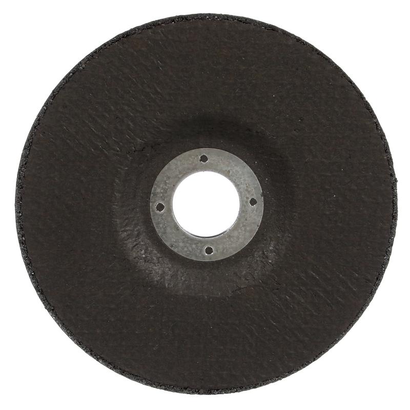 Brúsny kotúč 3M™ Cubitron™ 3 Cut and Grind, 93498, 36+, T27, 125 mm x 3,2 mm x 22,23 mm, EN, 10/bal., 20 kusov/PU | Balenie (10 kusov)