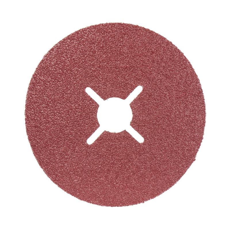 3M™ Cubitron™ II Fiber Disc 982C, 115 mm x 22 mm, 80+ | Balenie (25 kusov)