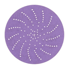 3M™ Cubitron™ II Hookit™ brúsny kotúč 737U, 125 mm, viacotvorový, 180+, 31369 | Balenie (50 kusov)