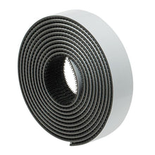 3M™ Dual Lock™ SJ3541 Push Lock Black - Odnímateľný upevňovací systém