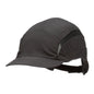 3M™ First Base™ 3 Bump Cap 2030610, Classic, Black, Short Peak, 55 mm | Balenie (1 kus)