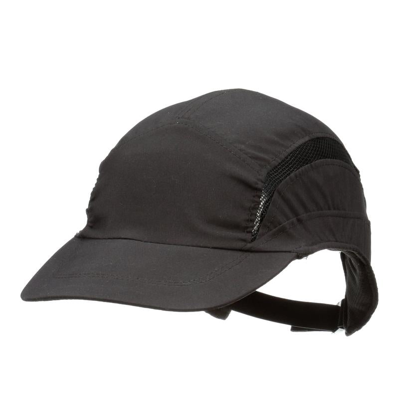 3M™ First Base™ 3 Bump Cap 2030608, Classic, Black, Standard Peak, 70 mm | Balenie (1 kus)