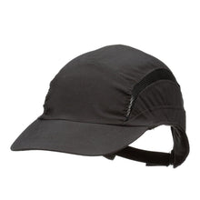 3M™ First Base™ 3 Bump Cap 2030608, Classic, Black, Standard Peak, 70 mm | Balenie (1 kus)