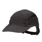 3M™ First Base™ 3 Bump Cap 2030608, Classic, Black, Standard Peak, 70 mm | Balenie (1 kus)