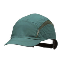 3M™ First Base™ 3 Bump Cap 2030596, Classic, Dark Green, Short Peak, 55 mm | Balenie (1 kus)