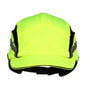 3M™ First Base™ 3 Bump Cap 2021866, Classic, Fluorescent High Visibility, Yellow, Short Peak, 55 mm, Custom | Balenie (1 kus)