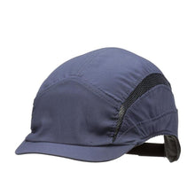 3M™ First Base™ 3 Bump Cap 2030037, Classic, Navy, Micro Peak, 25mm | Balenie (1 kus)