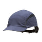 3M™ First Base™ 3 Bump Cap 2030031, Classic, Navy, Short Peak, 55 mm | Balenie (1 kus)