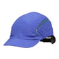 3M™ First Base™ 3 Bump Cap 2030601, Classic, Royal Blue, Short Peak, 55 mm | Balenie (1 kus)